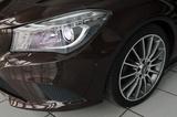 Mercedes-Benz CLA 180 Shooting Brake -URBAN 18 Zoll AMG - gebrauchte Mercedes-Benz CLA 180 Shooting Brake aus dem Jahr 2016