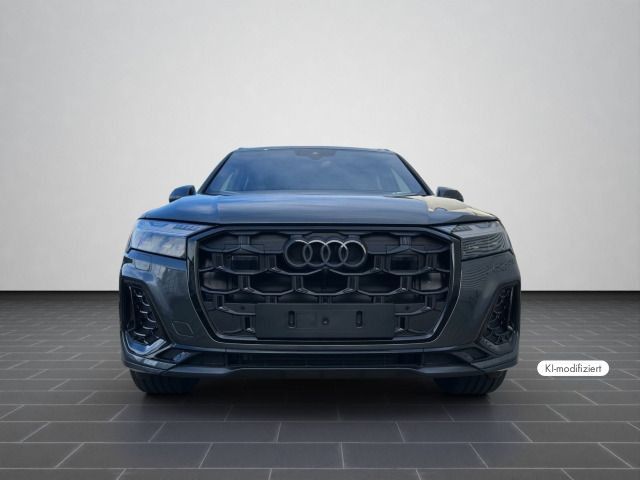 Audi Q7 - Bild 6