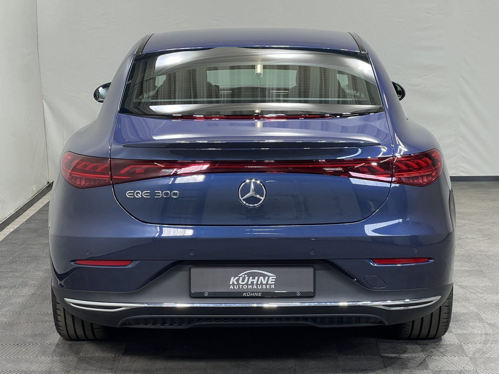 Mercedes-Benz EQE 300 Electric Art Advanced Plus + MJ 2026 !!! foto 7