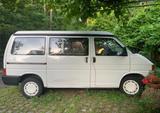 Volkswagen T4 California C. mit Aufstelldach Oldtimer!!! - Volkswagen T4 California aus 1993