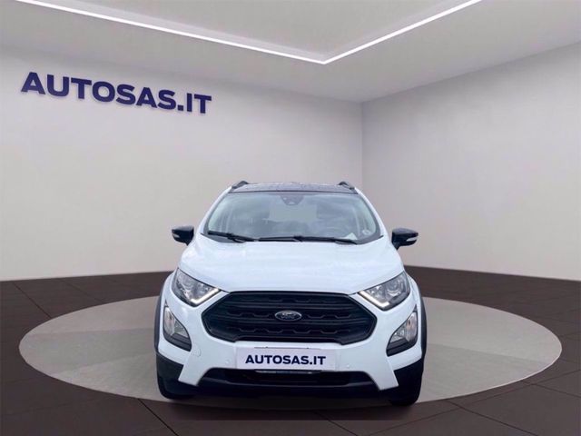 Ford FORD EcoSport 1.0 ecoboost Active s&s 125cv del 