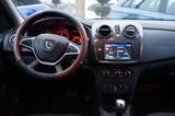 Dacia Logan MCV TCe 90 Stepway Automatik - Dacia Logan: Automatik