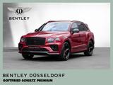 Bentley Bentayga S Hybrid // BENTLEY DÜSSELDORF - Bentley Bentayga aus 2023