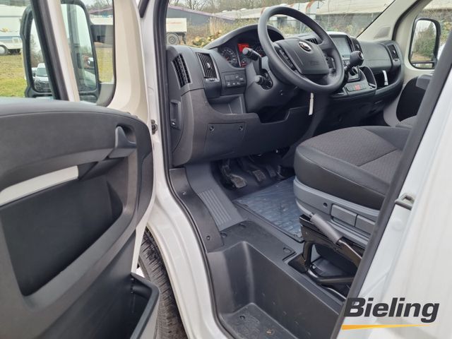 Movano Kasten HKa Edition 2.2 Cargo 3,5t L3H2 AL