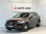 Volvo XC60 T8 AWD Inscription*Air suspension*B&W*1Hand - : Allradantrieb, Suspension