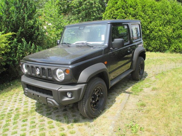 Suzuki Jimny NFZ 1.5. ALLGRIP Comfort