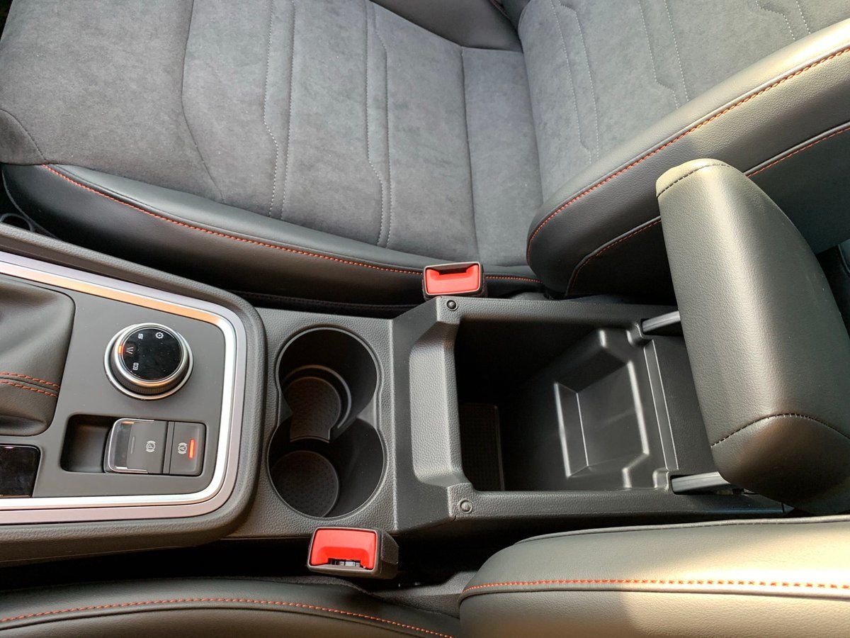 Seat Ateca - Bild 37