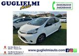 Toyota Aygo Aygo 1.0 12V VVT-i 5 porte Lounge Co - Toyota Aygo (X) aus 2013