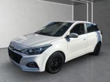 Hyundai i20 1,2 ltr. Sondermodell - Hyundai i20: Sondermodell