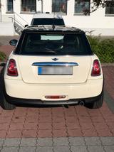 MINI Cooper Green Park Green Park - MINI MINI Gebrauchtwagen in München