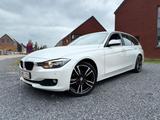 BMW 316d 2013 f31 - BMW 316 in Aachen