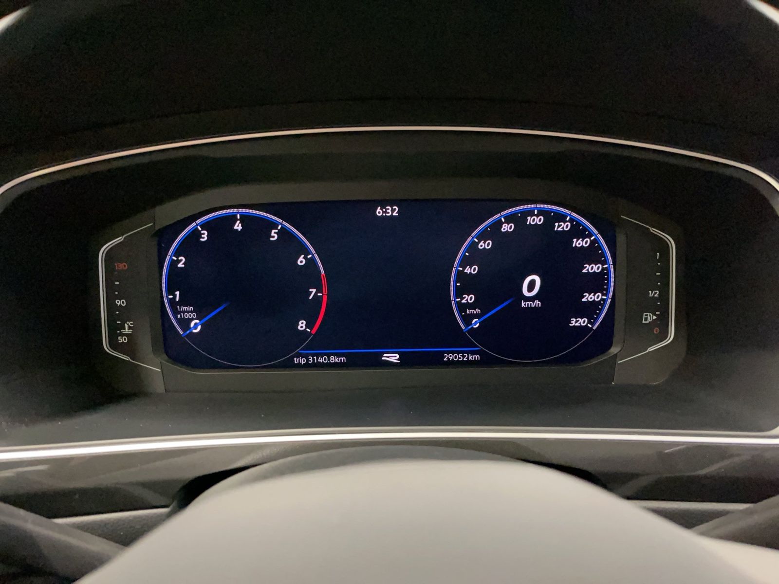 Volkswagen Tiguan - Bild 7