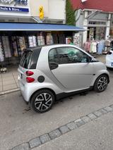 Smart ForTwo coupé 1.0 62kW pulse pulse - Smart ForTwo: Standheizung