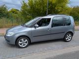 Skoda Roomster 1.6 16V Comfort Comfort - Skoda Roomster in Hamburg