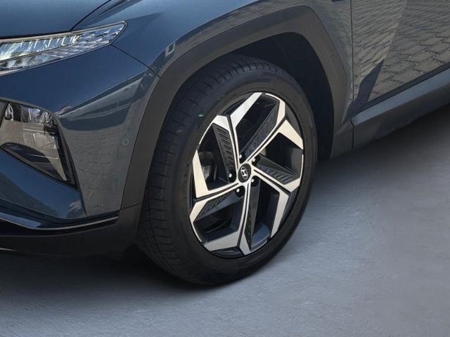 Fahrzeugabbildung Hyundai Tucson 1.6 Prime Hybrid 2WD +KLIMA+LED+NAVI+RFK+