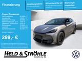 Cupra Tavascan VZ 4Drive 250 kW 77kWh ADRENALINE WÄPU