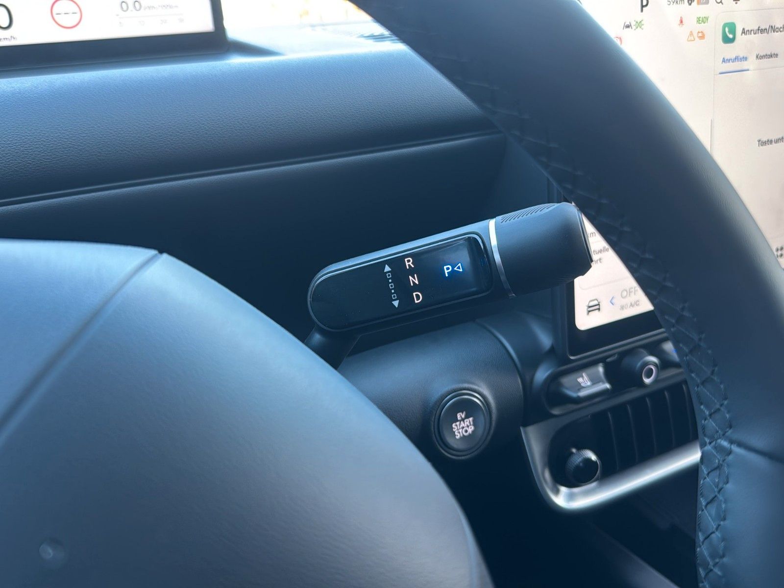 Hyundai IONIQ 3 – Bild 24