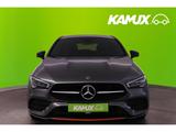 Mercedes-Benz CLA 220 Shooting Brake 7G-DCT Edition1+PANO+AHK - Mercedes CLA 220 Shooting Brake mit Anhängerkupplung