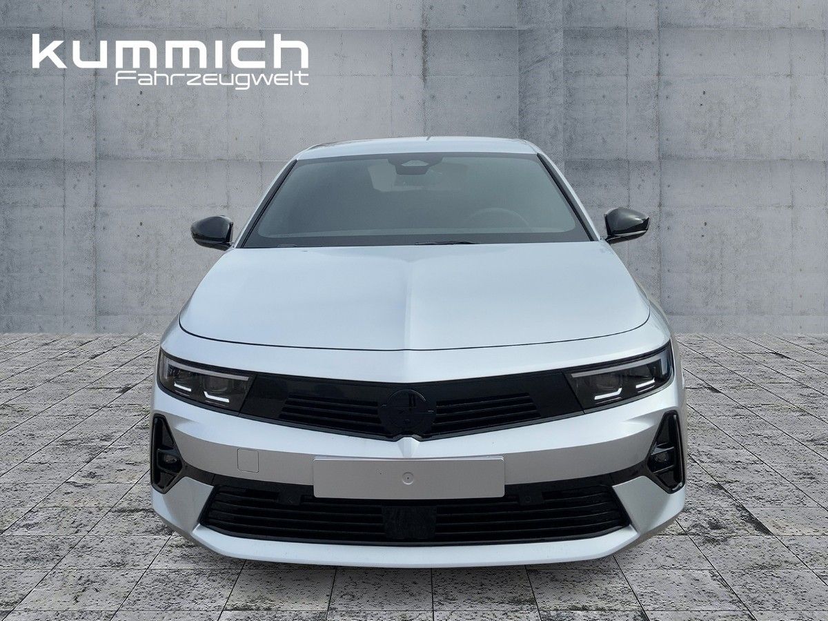Opel Astra - Bild 2