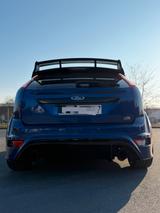 Ford Focus 2,5 RS  - Ford Focus: 2.5