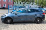 Kia cee'd Sportswagon*Klima* PDC*AHK*Bluetooth* - Kia aus 2013: Cee D