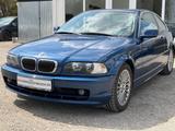 BMW 325 3 Coupe 325 Ci| 2.Hand | Vollscheckheft - BMW 325 aus 2000