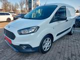 Ford Transit Courier Trend Klimaanlage - Ford Transit Courier aus 2021