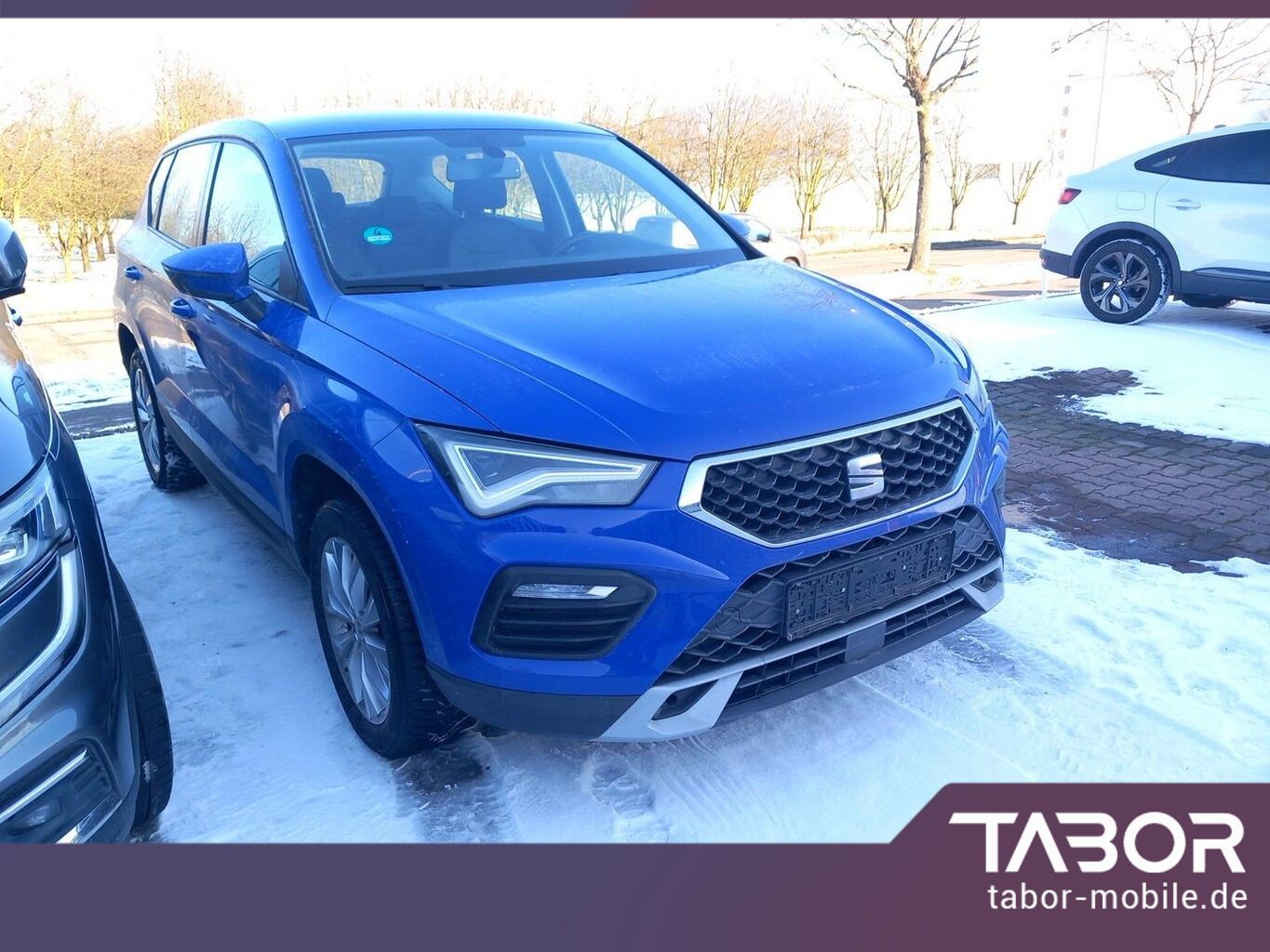 Seat Ateca - Bild 2
