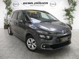 Citroën C4 Picasso/Spacetourer Selection - gebrauchte Citroën C4 Picasso aus dem Jahr 2018