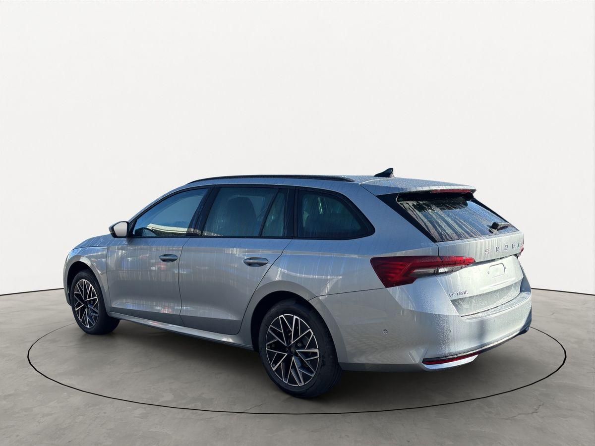 Skoda Octavia - Bild 4