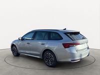 Skoda Octavia - Vorschau Bild 4