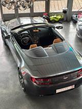 Aston Martin V8 Vantage Roadster 4.3l Sportshift - - Aston Martin in Bochum