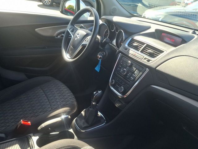 Mokka 1.6 Selection Selection ecoFlex Klima