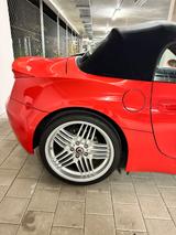ALPINA Roadster S 3.4 - - gebrauchte Alpina Cabrios