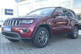 Jeep Grand Cherokee 3.0 CRD Limited 4 x Sz. Motor NEU - Jeep Grand Cherokee: Automatik