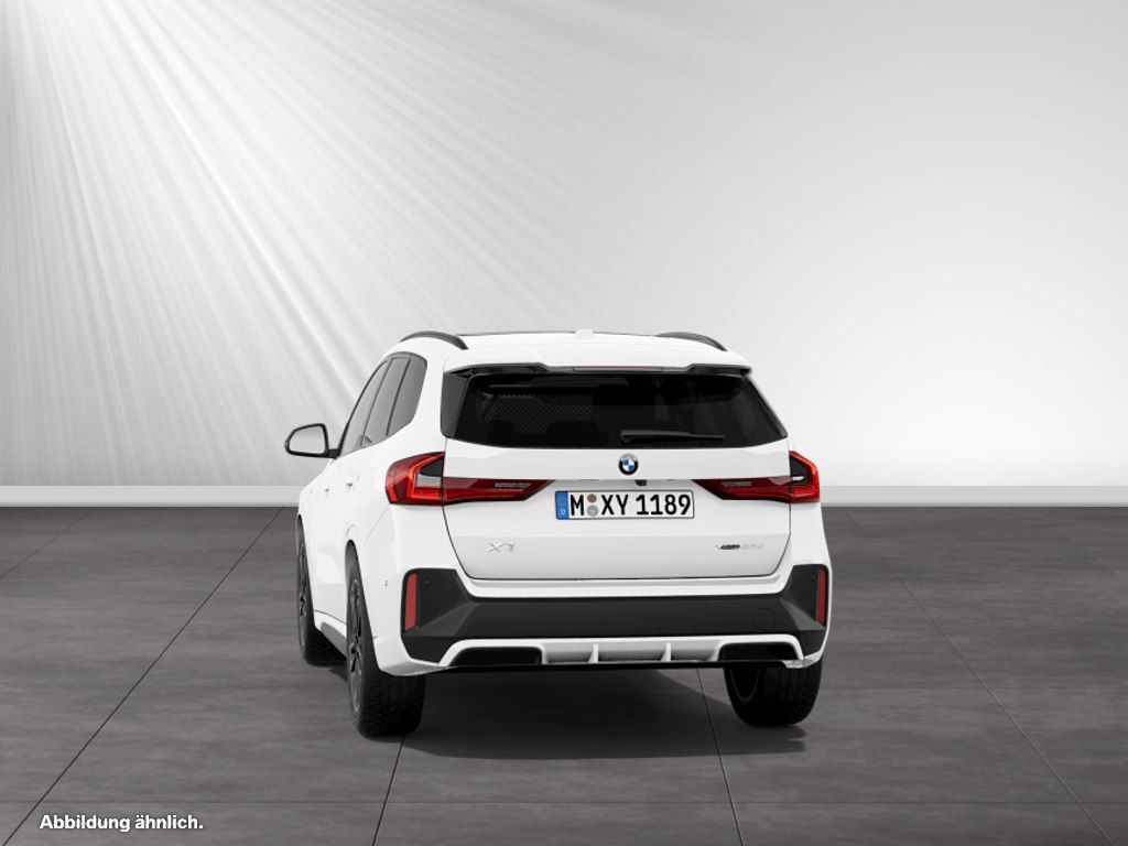 BMW X1 - Bild 8