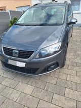Seat Alhambra 2.0 TDI Ecomotive 110kW Style Style
