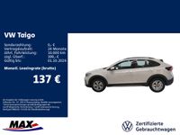 Volkswagen Taigo - Vorschau Bild 3