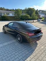 Mercedes-Benz CLA 250 Sport Edition - gebrauchte Mercedes-Benz CLA 250 aus dem Jahr 2016