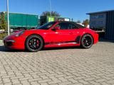 Porsche 991 Turbo Cabriolet Turbo - Porsche 991 in Hamburg
