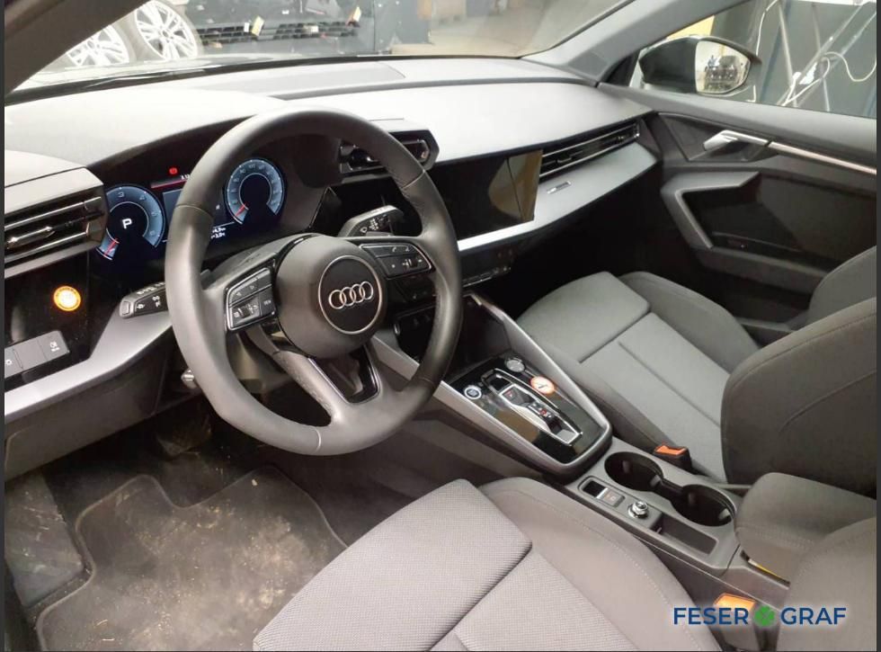 Audi A3 - Bild 3