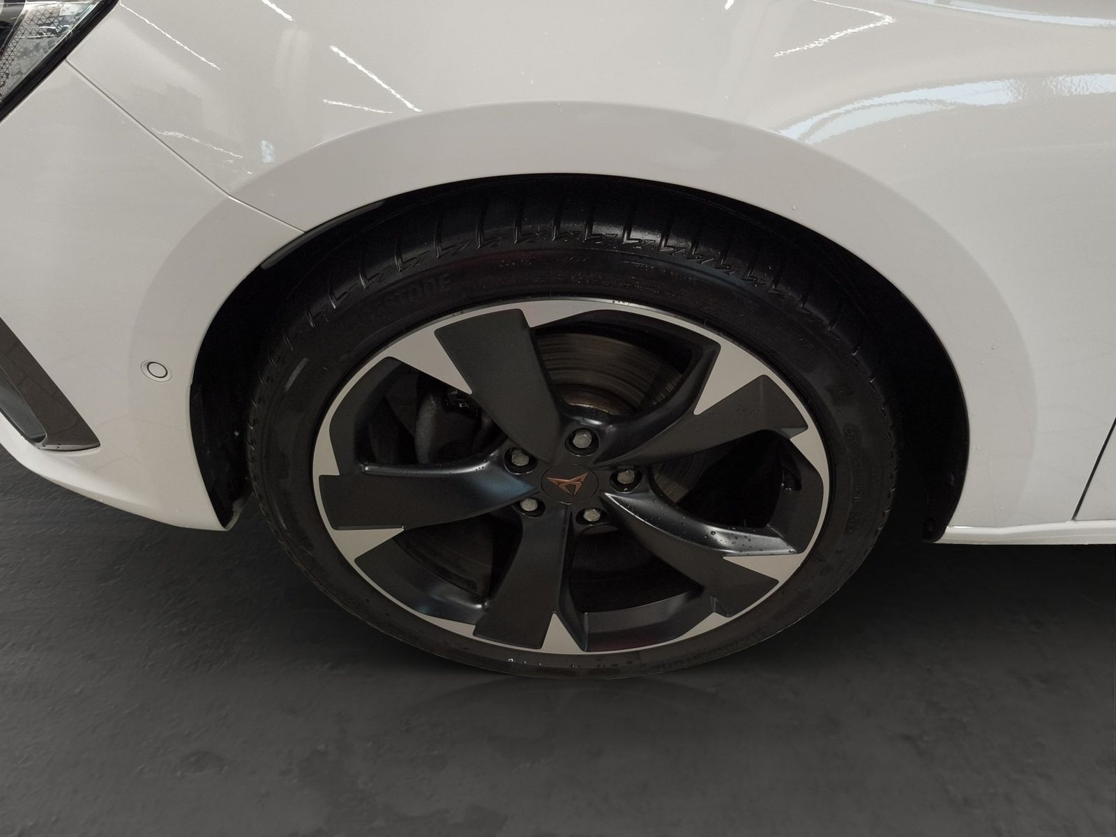 Cupra Leon - Bild 10