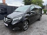 Mercedes-Benz Klasse /250 d SCORE lang/KAMERA/LED/SHZ/TISCH-P - Mercedes-Benz V 220 aus 2016