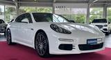 Porsche Panamera Diesel Edition LUFT/BOSE/14-WEGE/LED  - Porsche Panamera mit Diesel-Antrieb