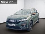 Dacia Sandero Stepway TCe 90 CVT Extreme *KLIMA*Schieb - Dacia Sandero mit Schiebedach