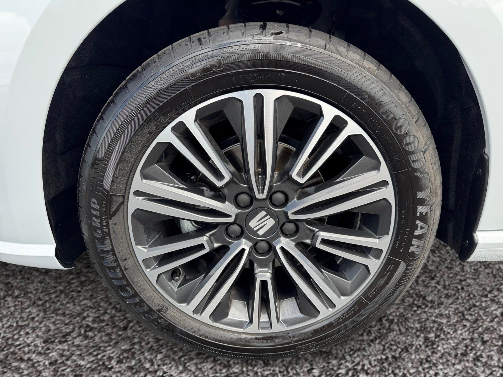 Seat Ibiza - Bild 8