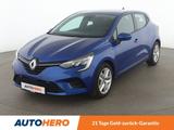 Renault Clio 1.0 TCe Zen*NAVI*LED*PDC*SHZ*TEMPO*KLIMA* - Renault Clio Gebrauchtwagen in Hannover