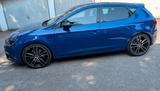 Seat Leon 2.0 TSI CUPRA DSG  - Seat Gebrauchtwagen in München