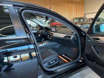 BMW 530d *LED*Navi*xDrive*HeadUp*Professional*