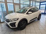 Dacia Sandero Stepway Expression LED-Scheinw.,Kamera - Dacia Sandero mit Benzin-Antrieb: Limousine, Klimaanlage
